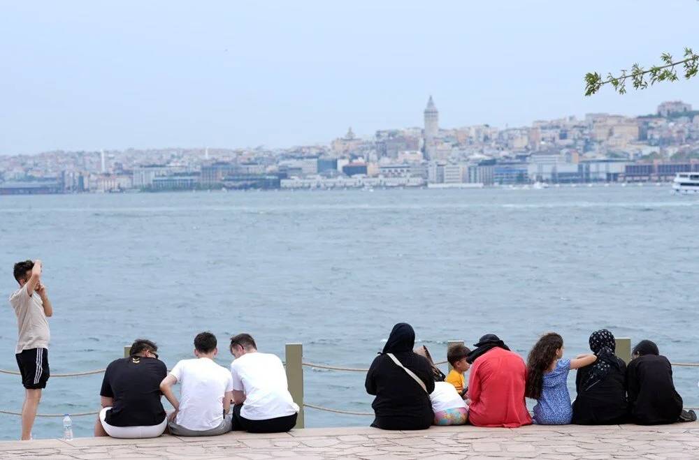 Eyyam-ı bahur bir ilimizi kavuracak! Hissedilen 40 dereceye çıkacak 12